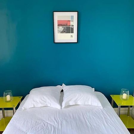Petit F1 Cosy Apartman Wimereux Kültér fotó