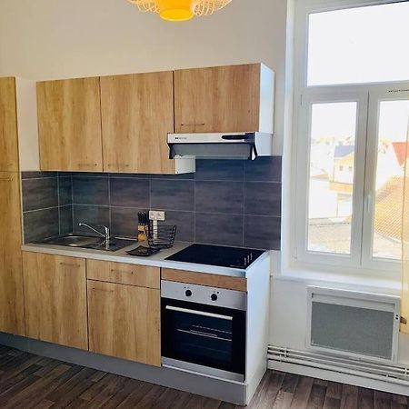 Petit F1 Cosy Apartman Wimereux Kültér fotó