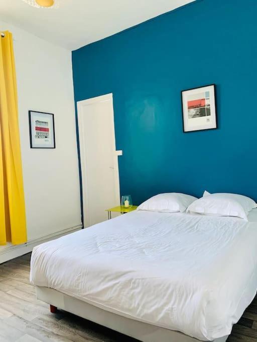 Petit F1 Cosy Apartman Wimereux Kültér fotó